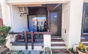 Photo of Sombrero Apartment 7