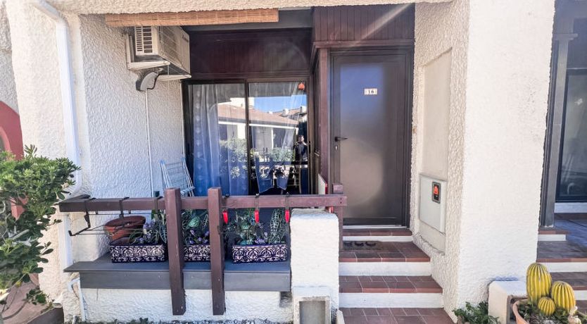Photo of Sombrero Apartment 7