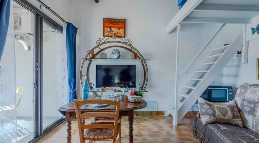 Photo of Sombrero Apartment 7