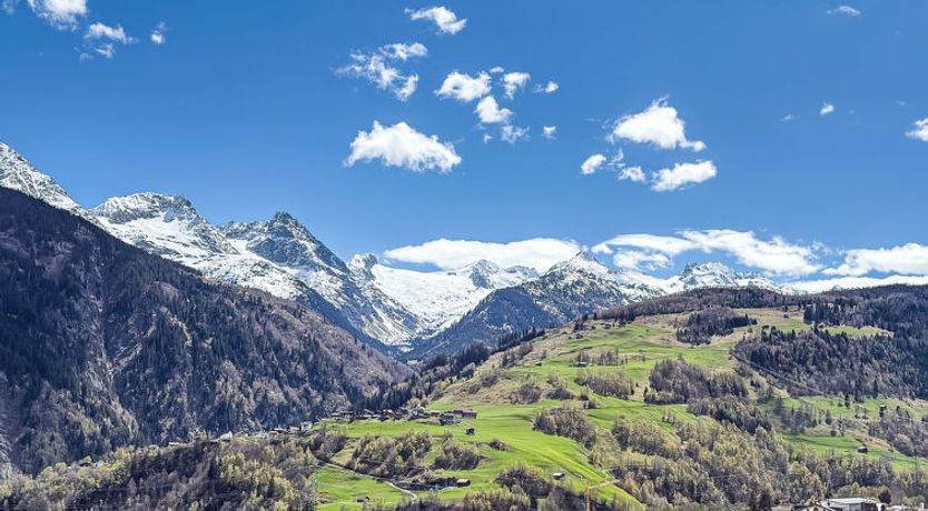 Photo of Apt B 096 Apartment 98