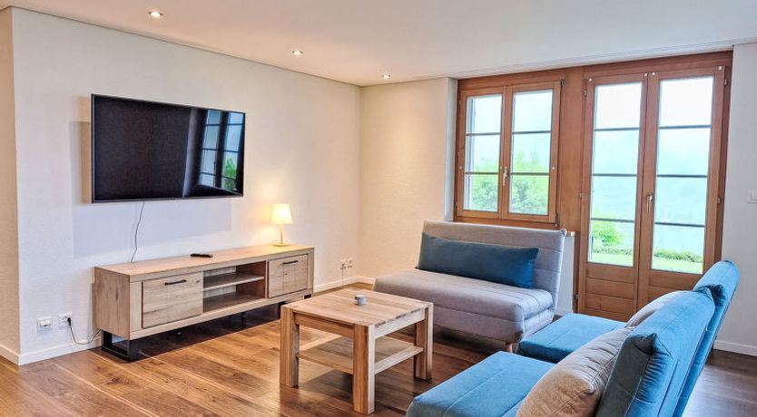 Photo of Chalet Adlerhorst EG Apartment 2