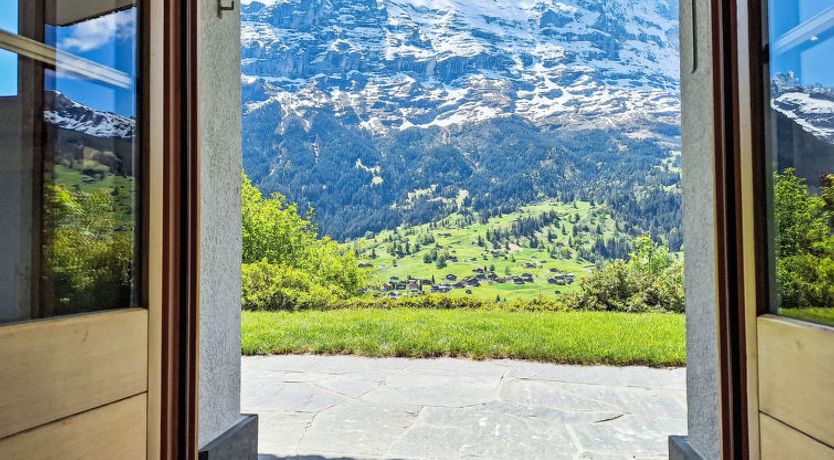 Photo of Chalet Adlerhorst EG Apartment 2