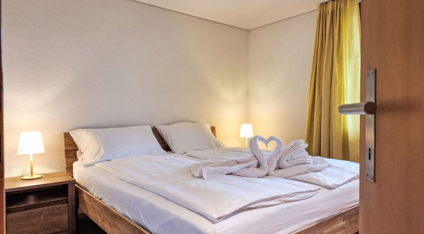 Photo of Chalet Adlerhorst EG Apartment 2