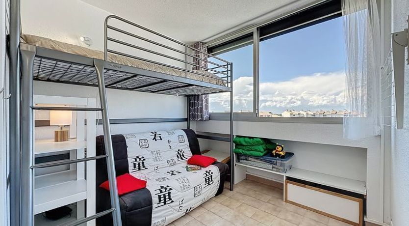 Photo of Le Lagon Bleu Apartment 6