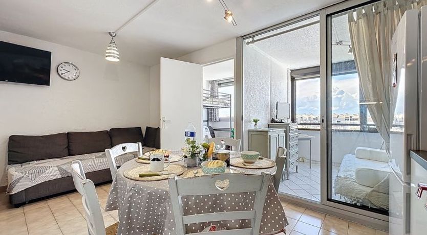 Photo of Le Lagon Bleu Apartment 6