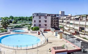 Photo of Le Lagon Bleu Apartment 6