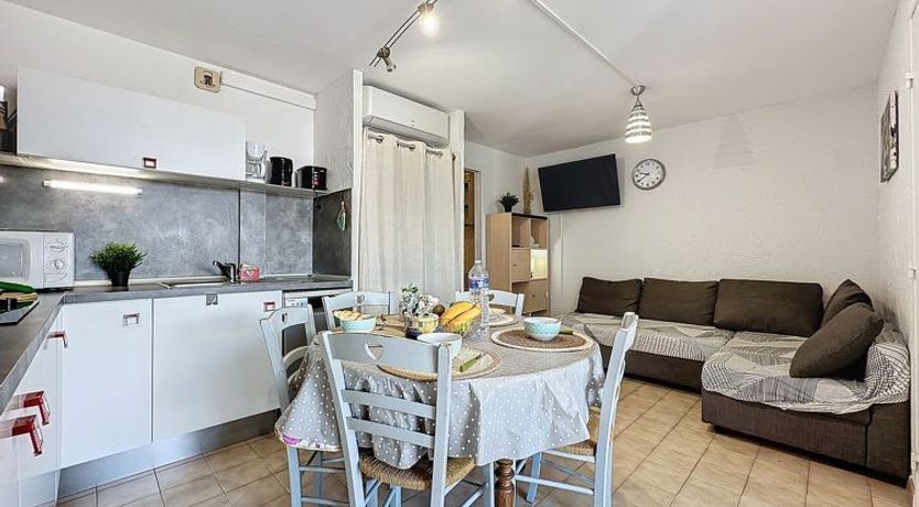 Photo of Le Lagon Bleu Apartment 6