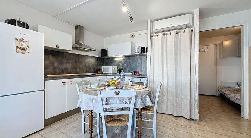 Photo of Le Lagon Bleu Apartment 6