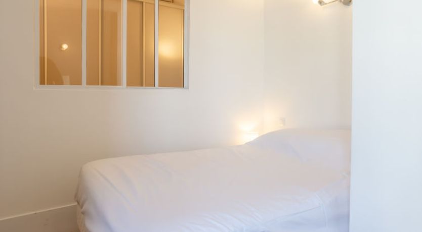 Photo of L'hôtel de Paris