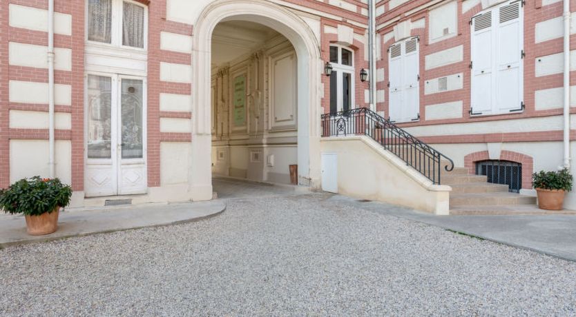 Photo of L'hôtel de Paris