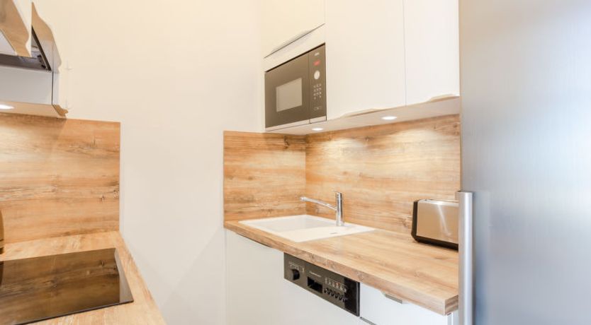 Photo of L'hôtel de Paris