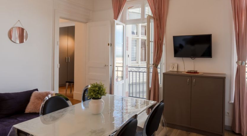 Photo of L'hôtel de Paris