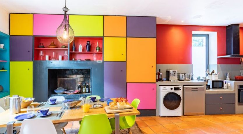 Photo of Le Mas Provençal