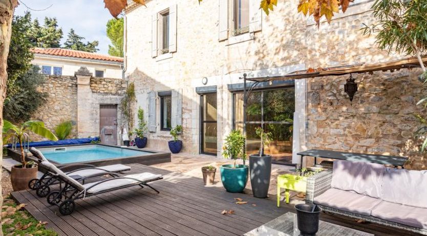 Photo of Le Mas Provençal