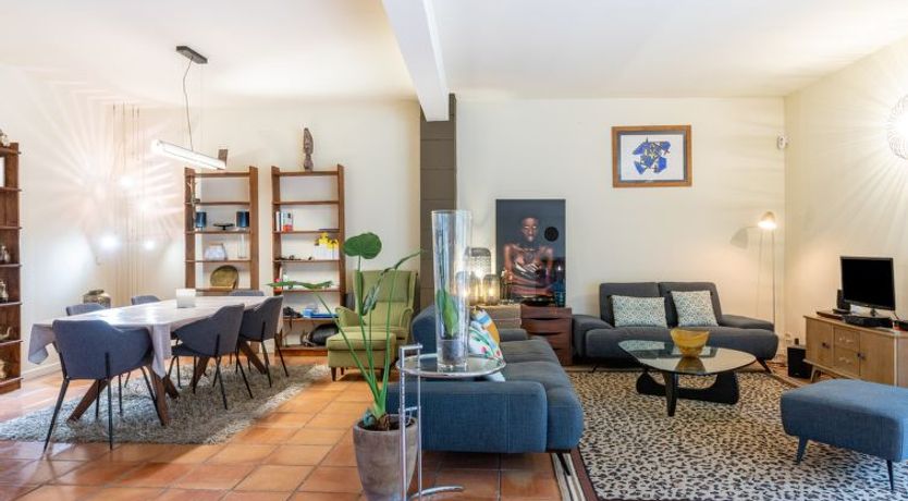 Photo of Le Mas Provençal