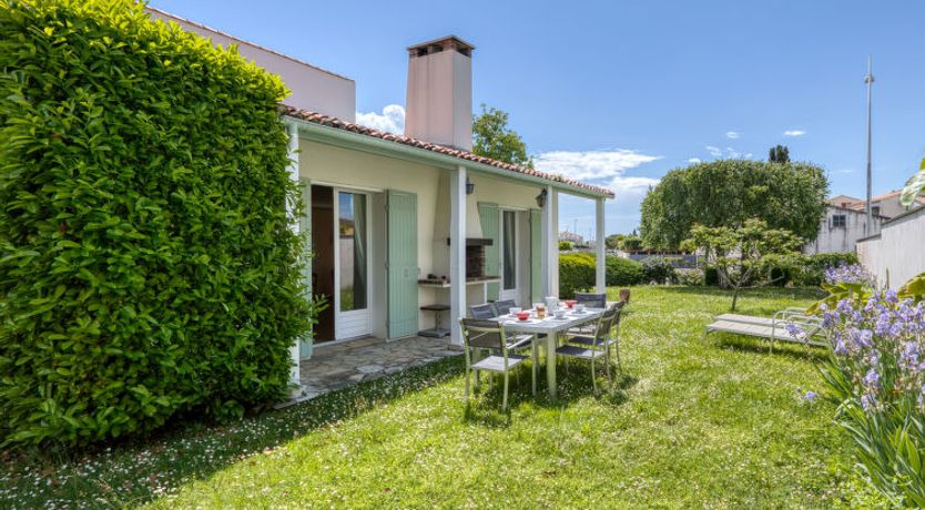 Photo of Maison Pasteur