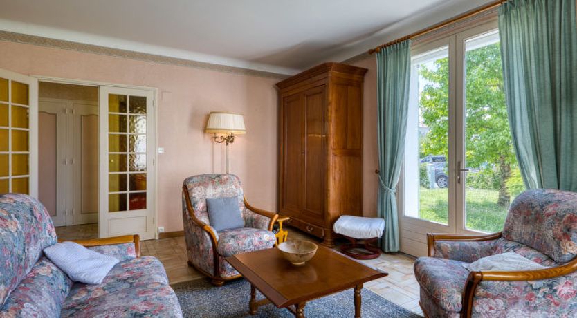 Photo of Maison Pasteur