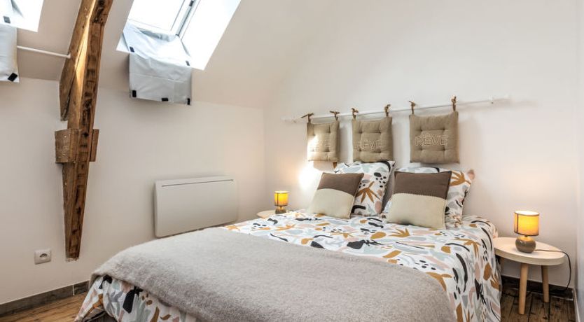 Photo of L'escale bretonne