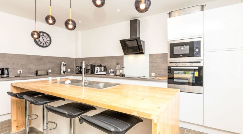 Photo of L'escale bretonne