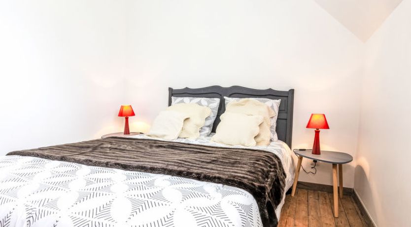 Photo of L'escale bretonne