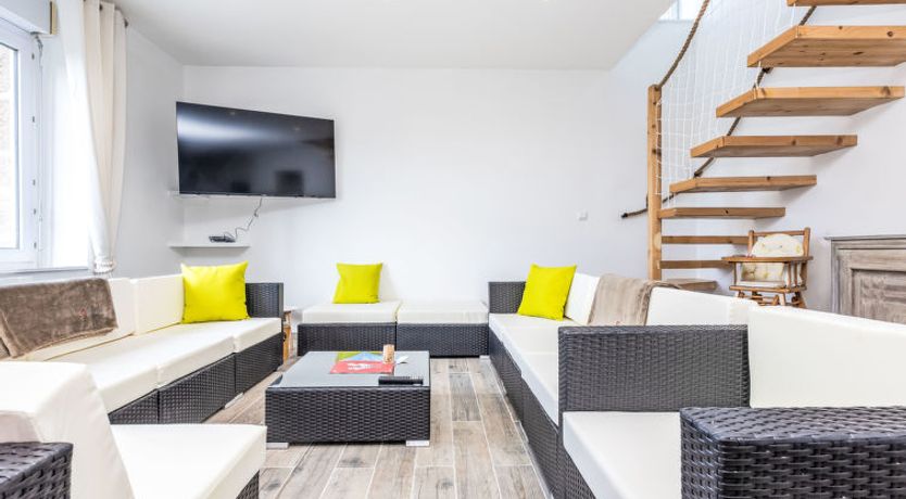 Photo of L'escale bretonne