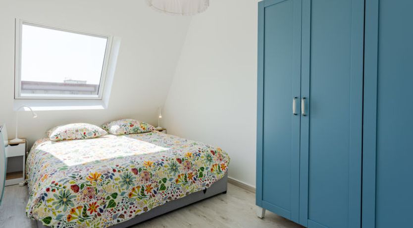 Photo of Deauville Plage 1 et 2 Apartment 27