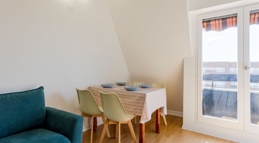 Photo of Deauville Plage 1 et 2 Apartment 27