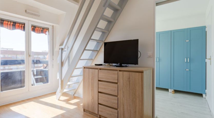 Photo of Deauville Plage 1 et 2 Apartment 27