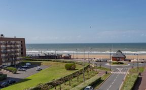 Photo of Deauville Plage 1 et 2 Apartment 27