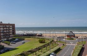 Photo of deauville-plage-1-et-2-apartment