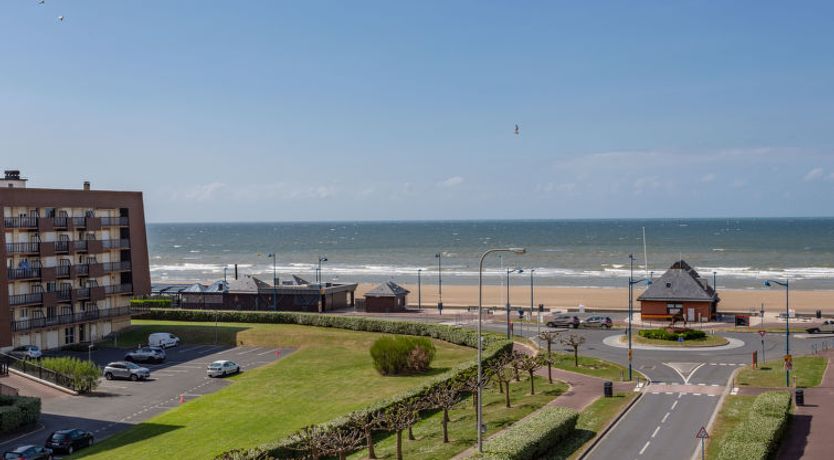Photo of Deauville Plage 1 et 2 Apartment 27