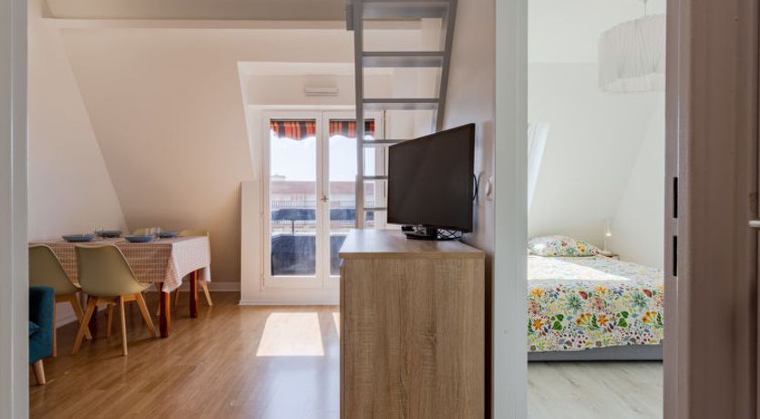 Photo of Deauville Plage 1 et 2 Apartment 27