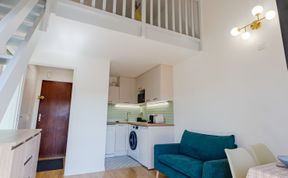 Photo of Deauville Plage 1 et 2 Apartment 27