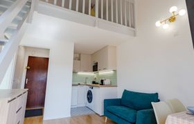 Photo of deauville-plage-1-et-2-apartment
