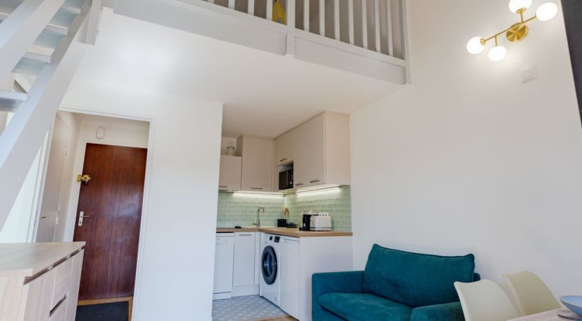 Photo of Deauville Plage 1 et 2 Apartment 27
