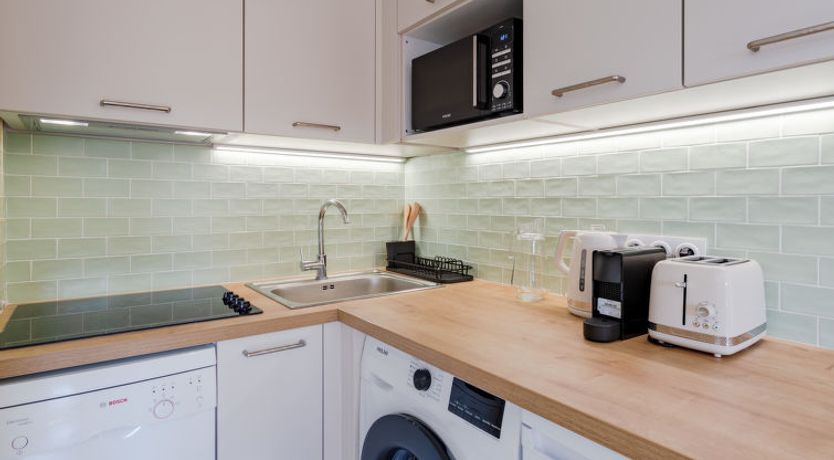 Photo of Deauville Plage 1 et 2 Apartment 27