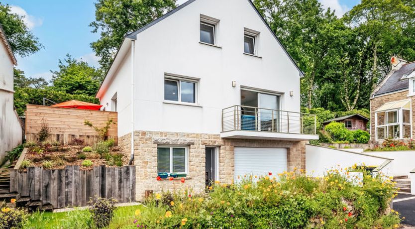 Photo of Maison Mélusine