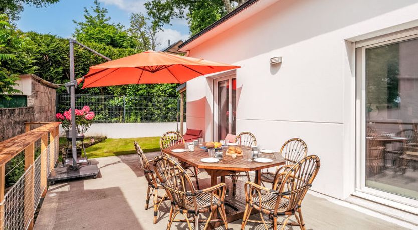 Photo of Maison Mélusine