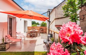 Photo of maison-melusine