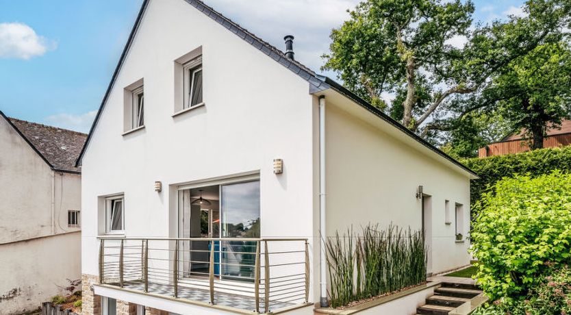 Photo of Maison Mélusine