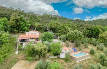 Il Giglio Holiday Home