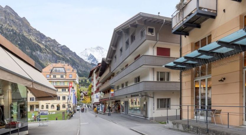 Photo of BeKb-Gebäude Studio No02 Apartment 2