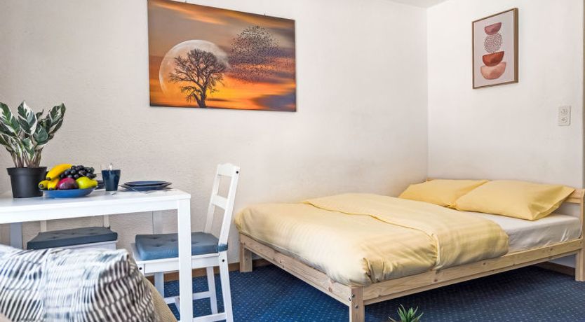 Photo of BeKb-Gebäude Studio No02 Apartment 2