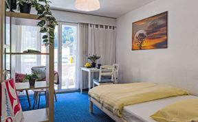 Photo of BeKb-Gebäude Apt. G Apartment 2