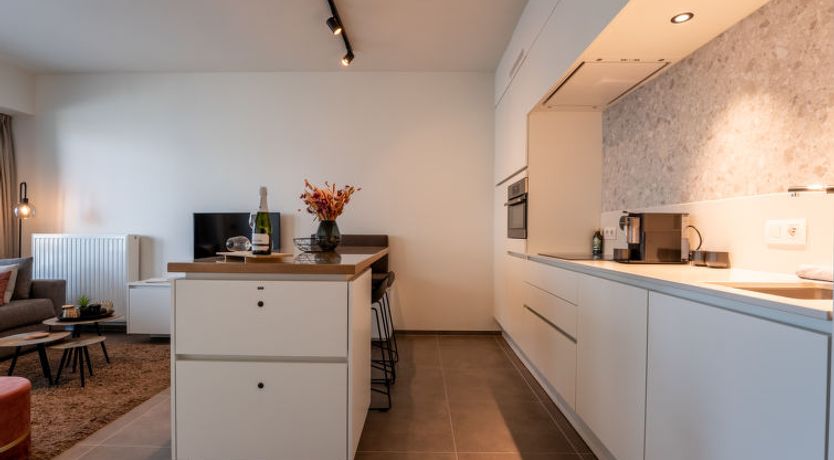 Photo of Baelskaai 25 Apartment 4