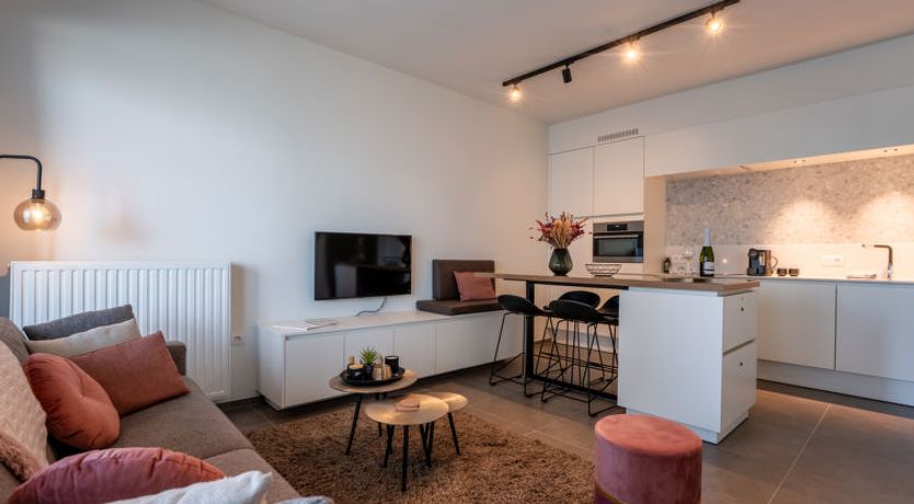 Photo of Baelskaai 25 Apartment 4