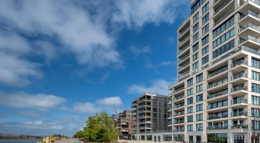 Photo of Baelskaai 25 Apartment 4