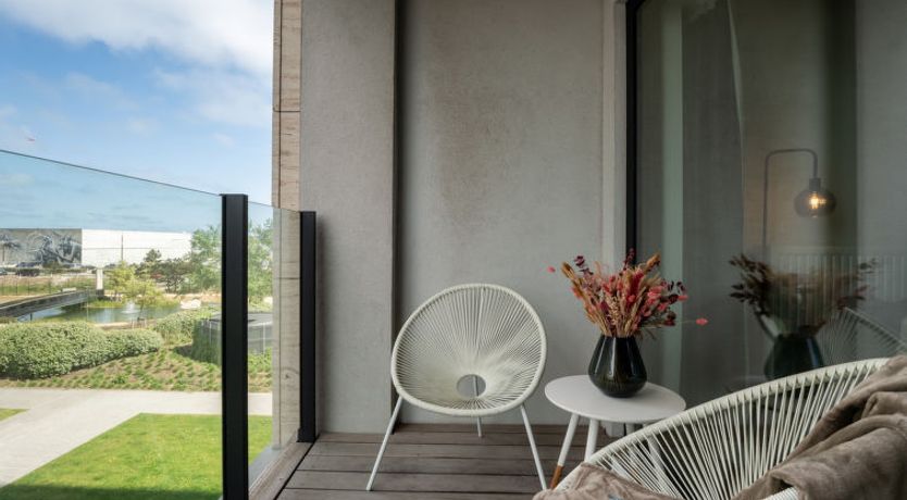 Photo of Baelskaai 25 Apartment 4