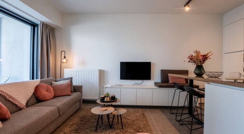 Photo of Baelskaai 25 Apartment 4