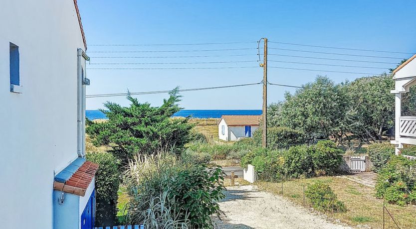 Photo of Les Terrasses 3